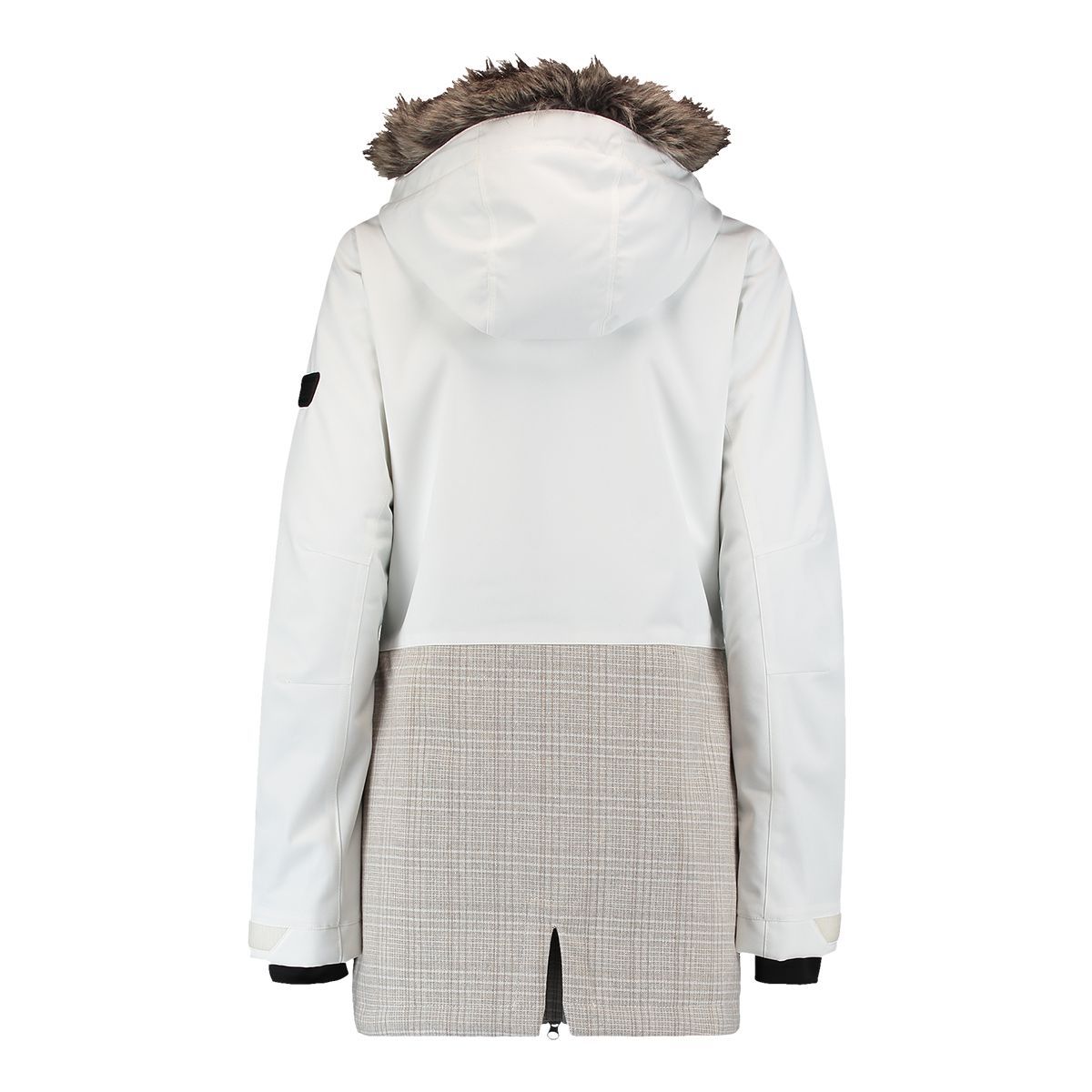 O'Neill Women's Onyx Snow Insulated Parka