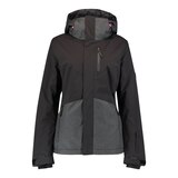 O'Neill Women's Coral Insulated Jacket Front_Flat