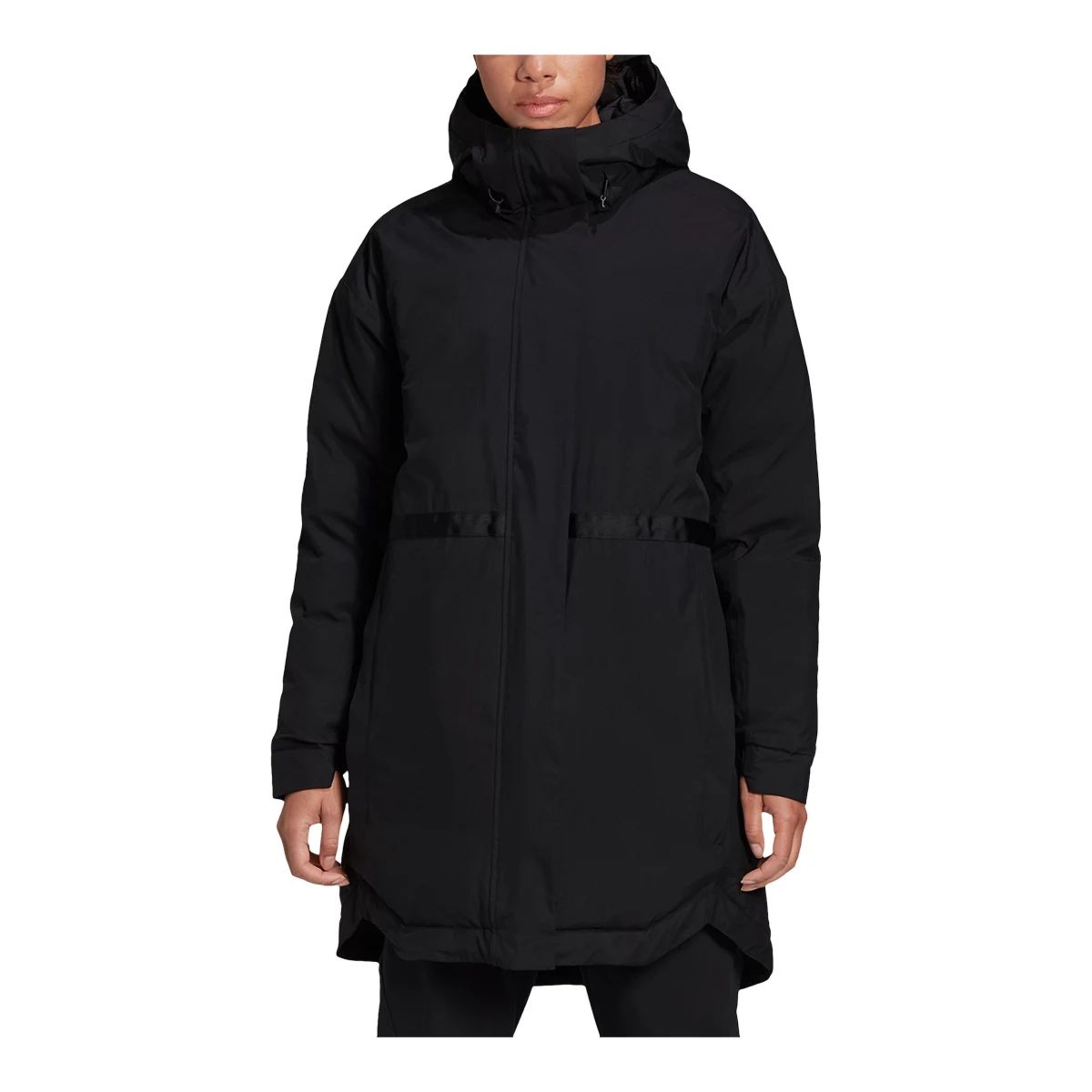 adidas Women's Urban Waterproof Jacket