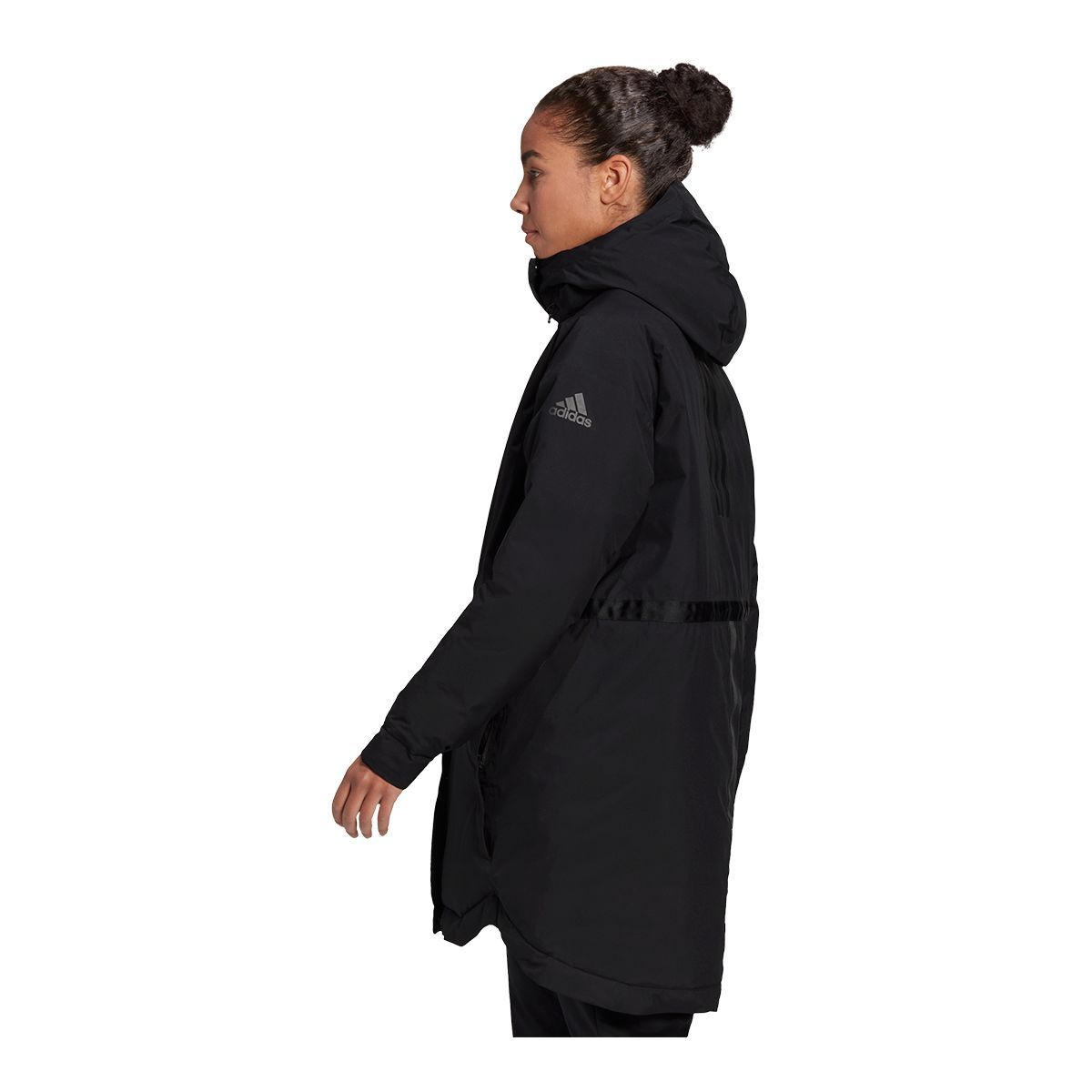 adidas Women's Urban Waterproof Jacket