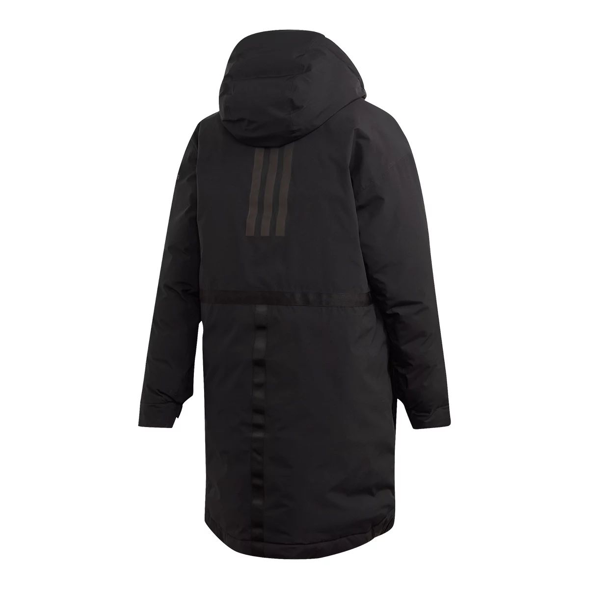 adidas Women's Urban Waterproof Jacket