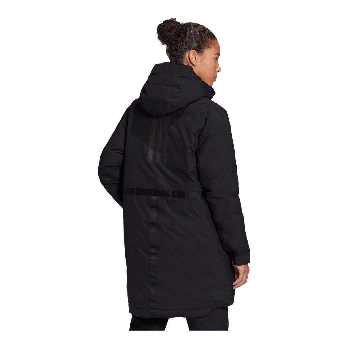 adidas Women's Urban Waterproof Jacket