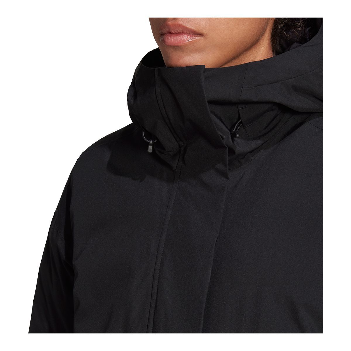 adidas Women's Urban Waterproof Jacket