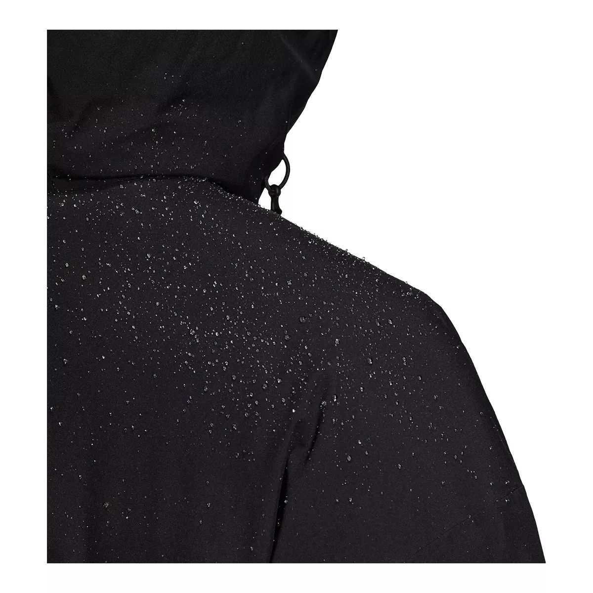 adidas Women's Urban Waterproof Jacket