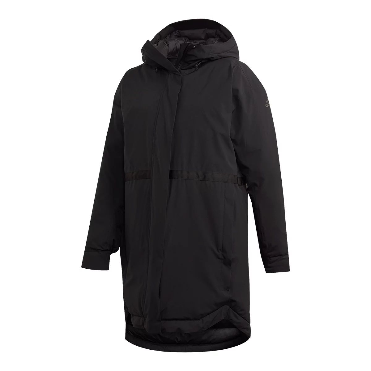 adidas Women's Urban Waterproof Jacket