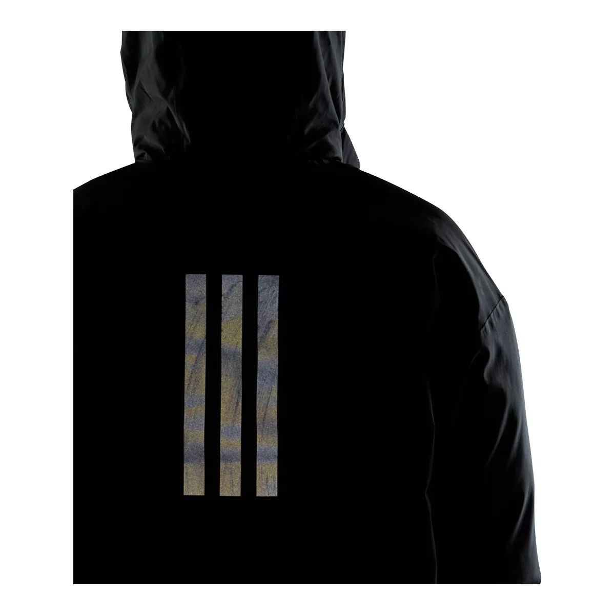 adidas Women's Urban Waterproof Jacket