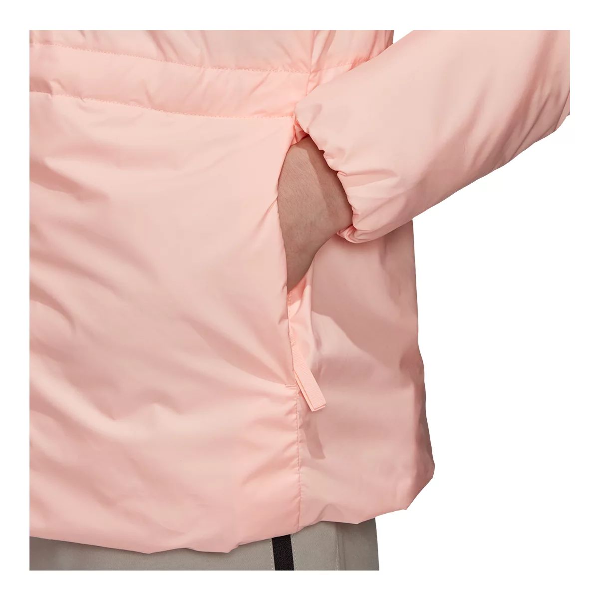 adidas Women's BSC Insulated Jacket