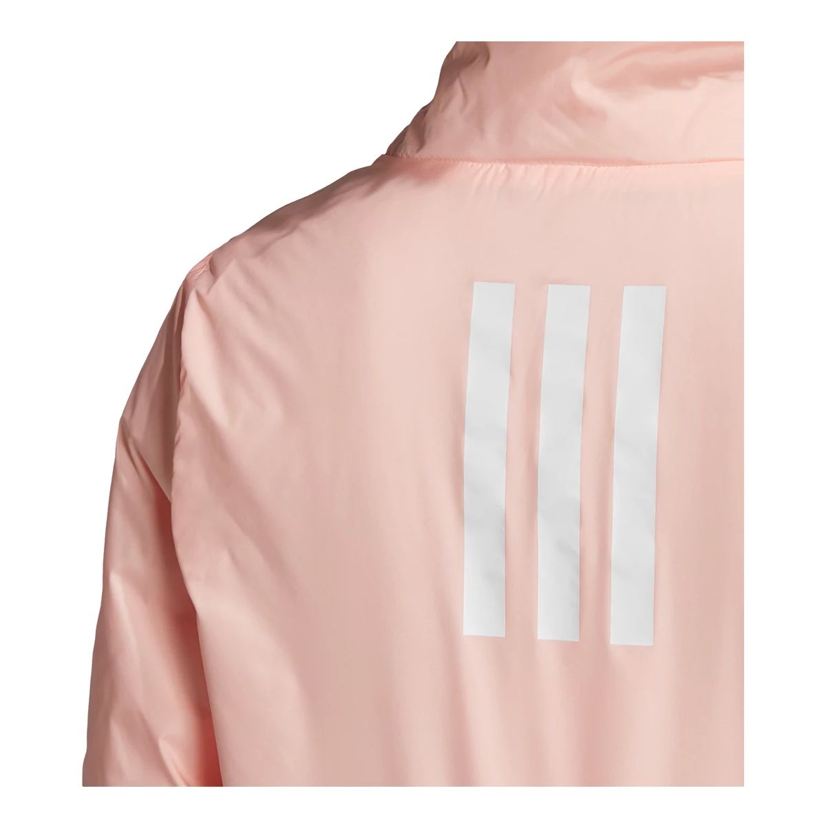 adidas Women's BSC Insulated Jacket