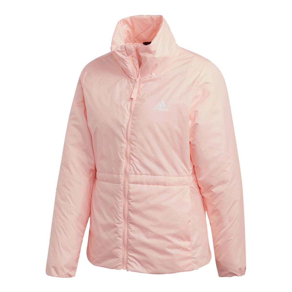 adidas Women's BSC Insulated Jacket