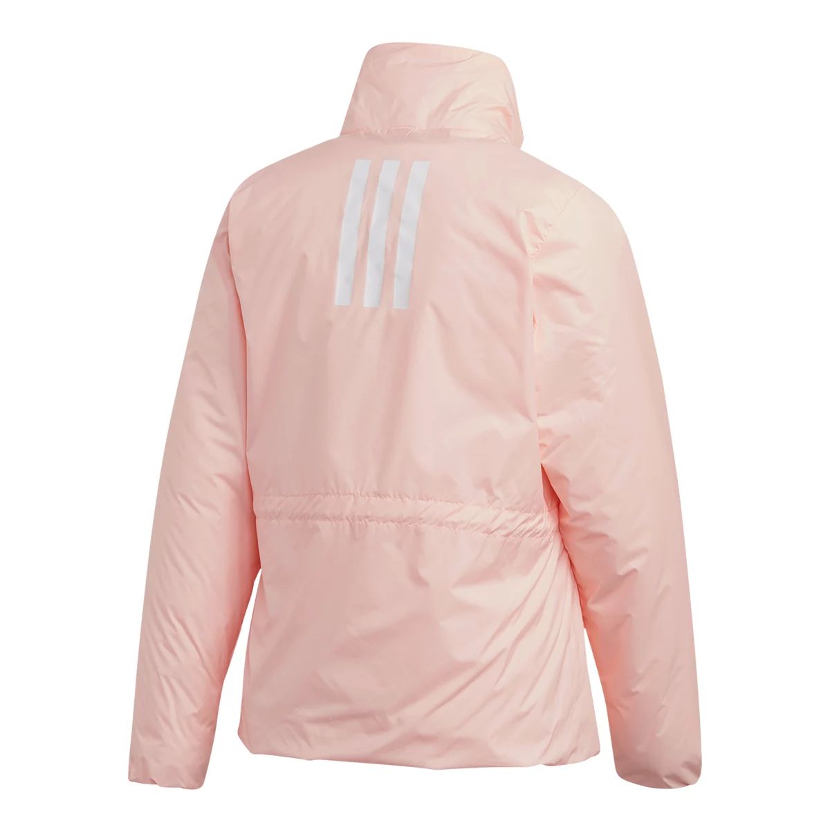 adidas Women's BSC Insulated Jacket