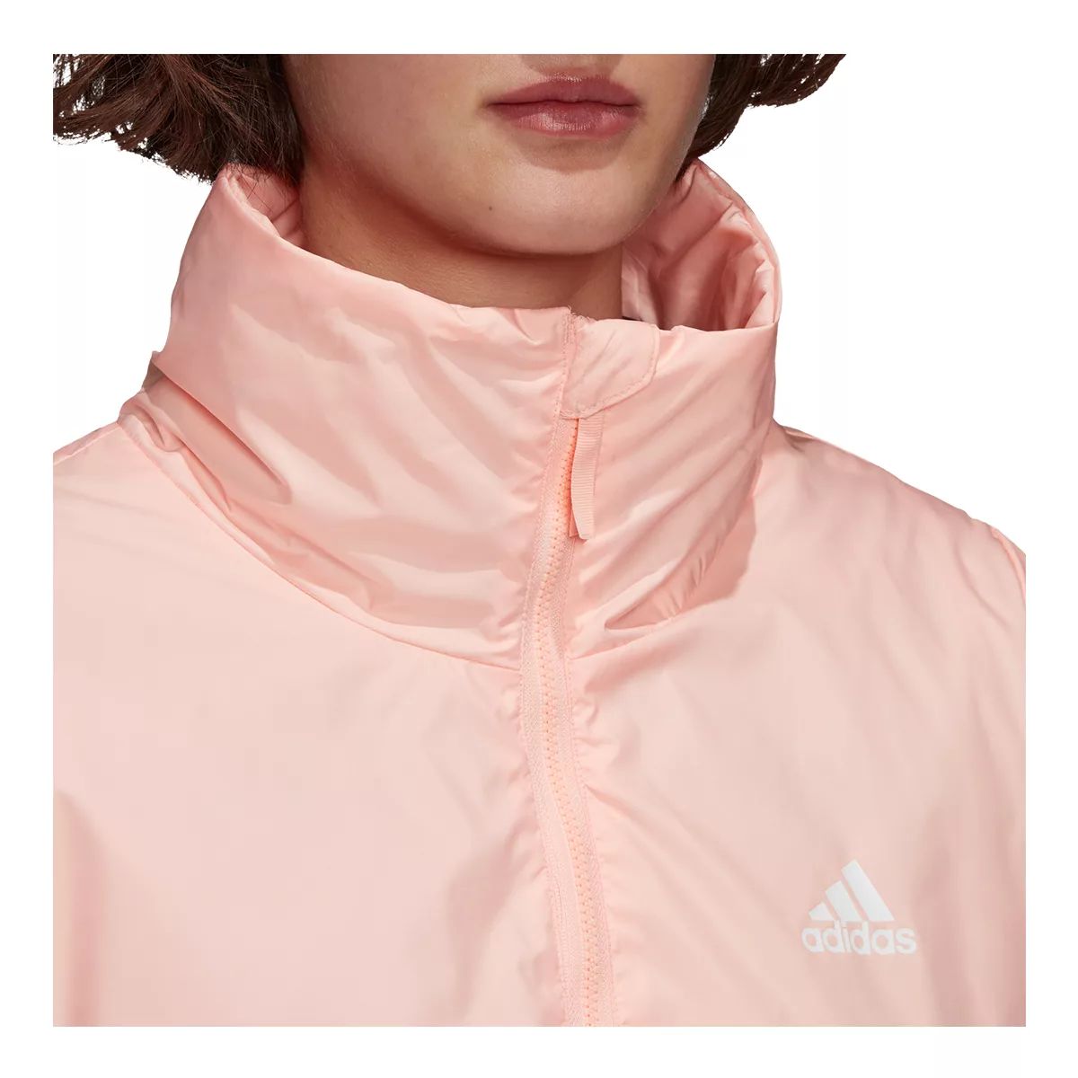 adidas Women's BSC Insulated Jacket