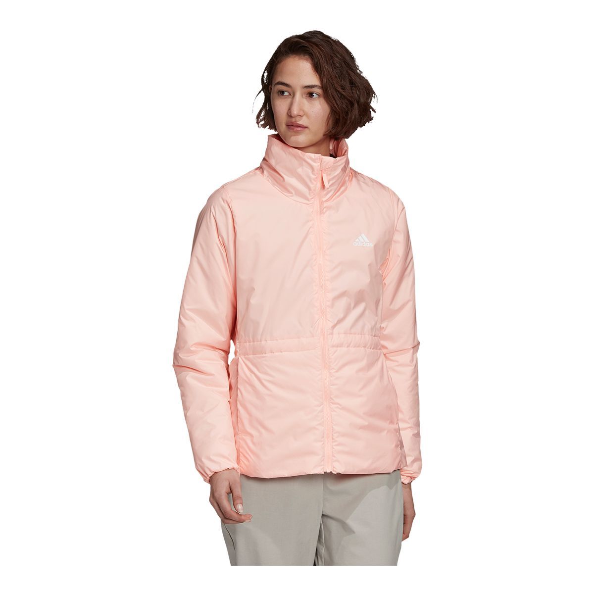 adidas Women's BSC Insulated Jacket