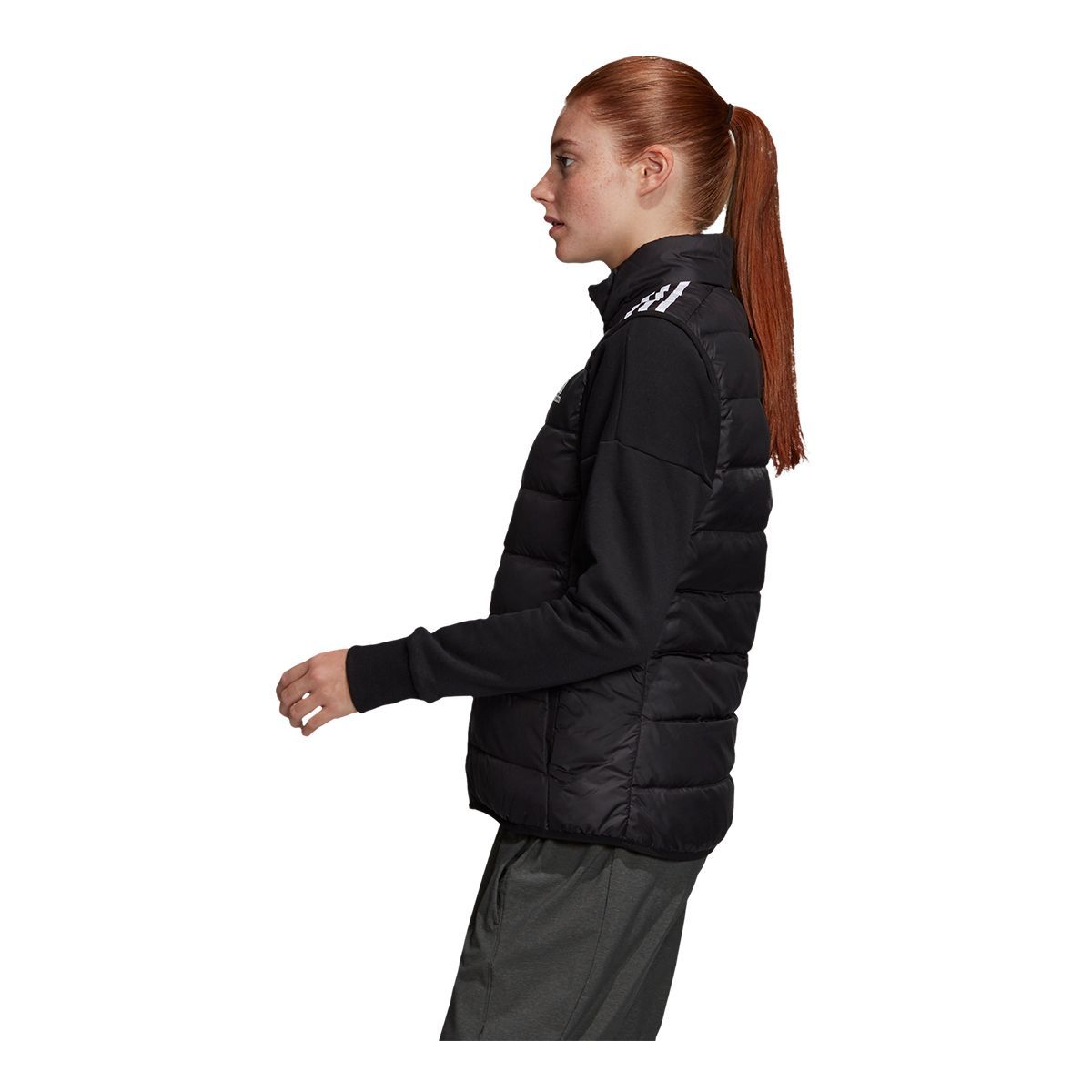 adidas Women's Essentials Down Vest