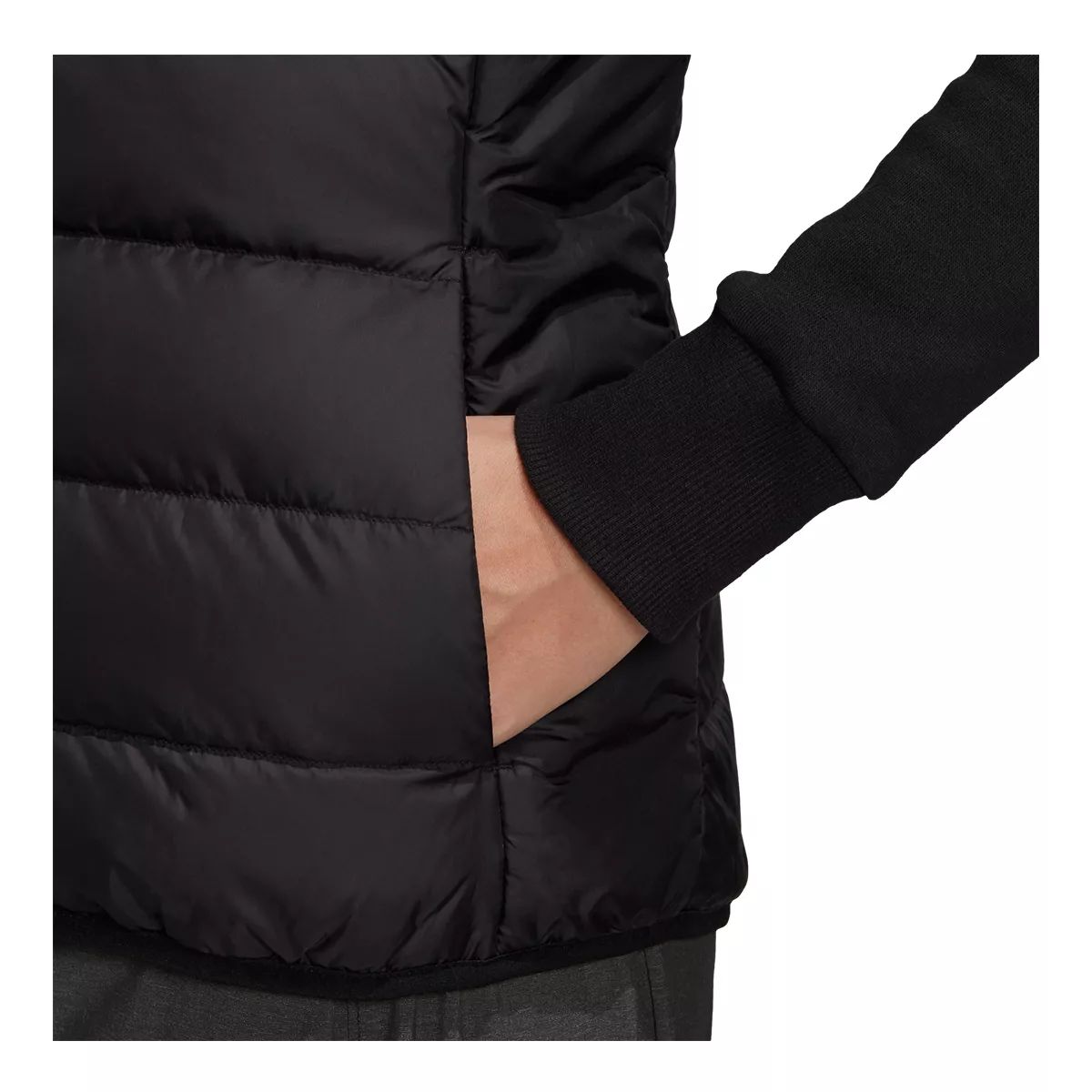 adidas Women's Essentials Down Vest