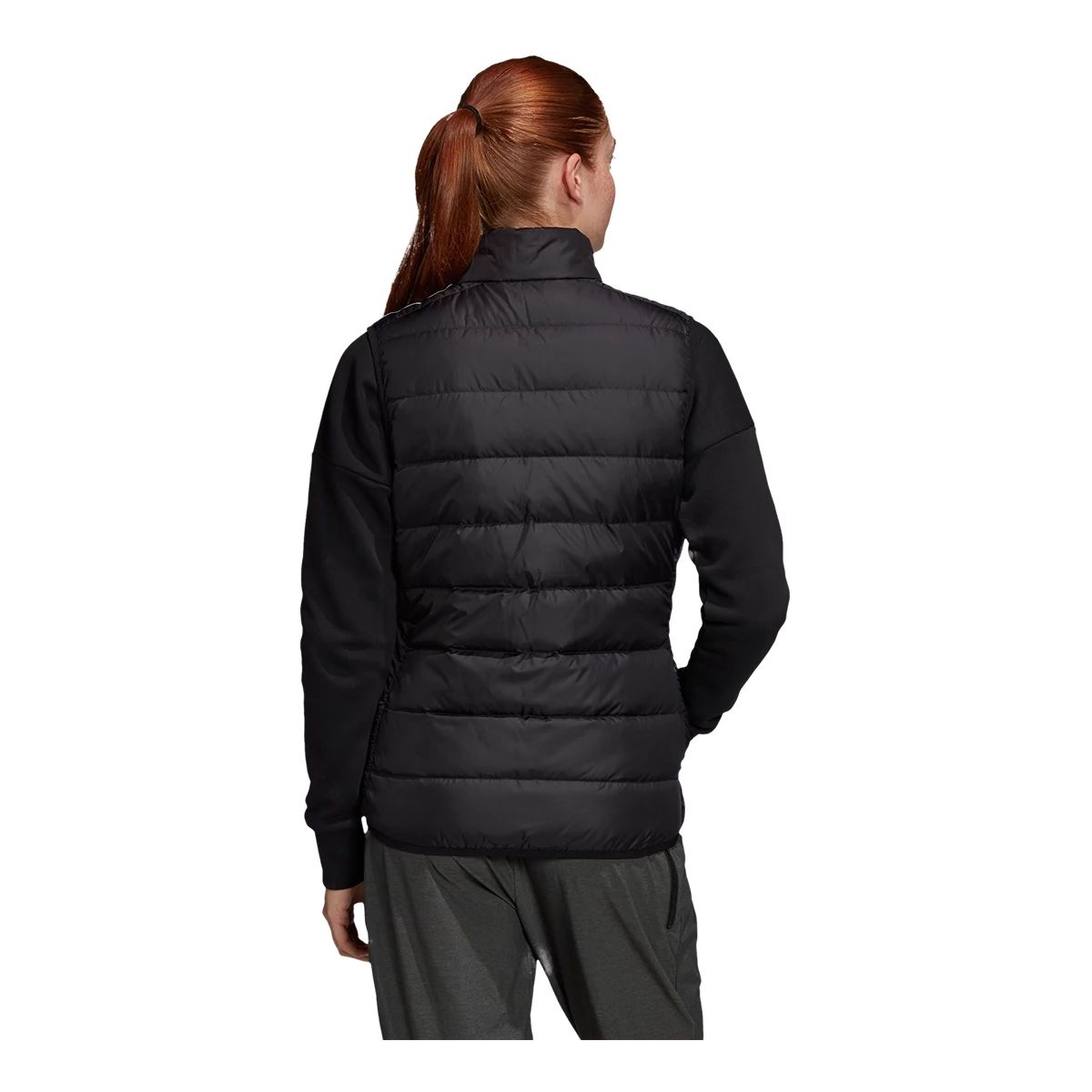 adidas Women's Essentials Down Vest
