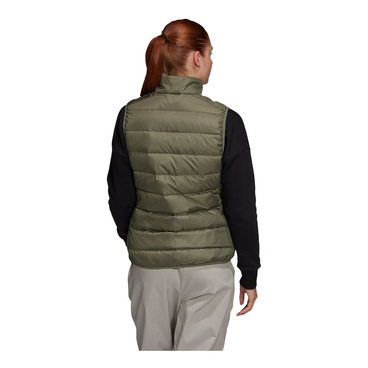 adidas Women's Essentials Down Vest