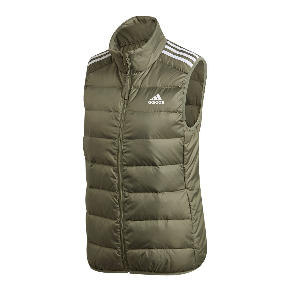 adidas Women's Essentials Down Vest