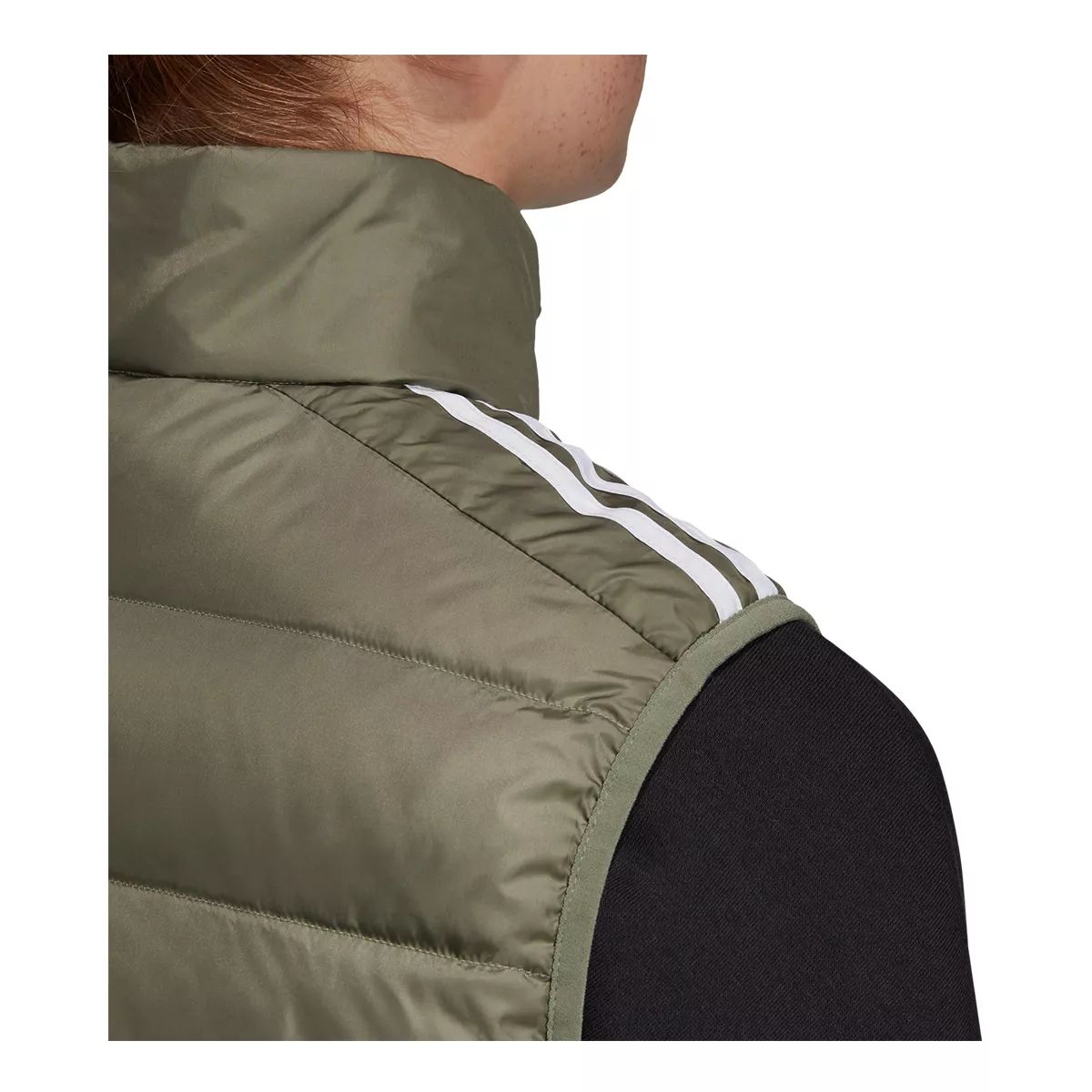 adidas Women's Essentials Down Vest