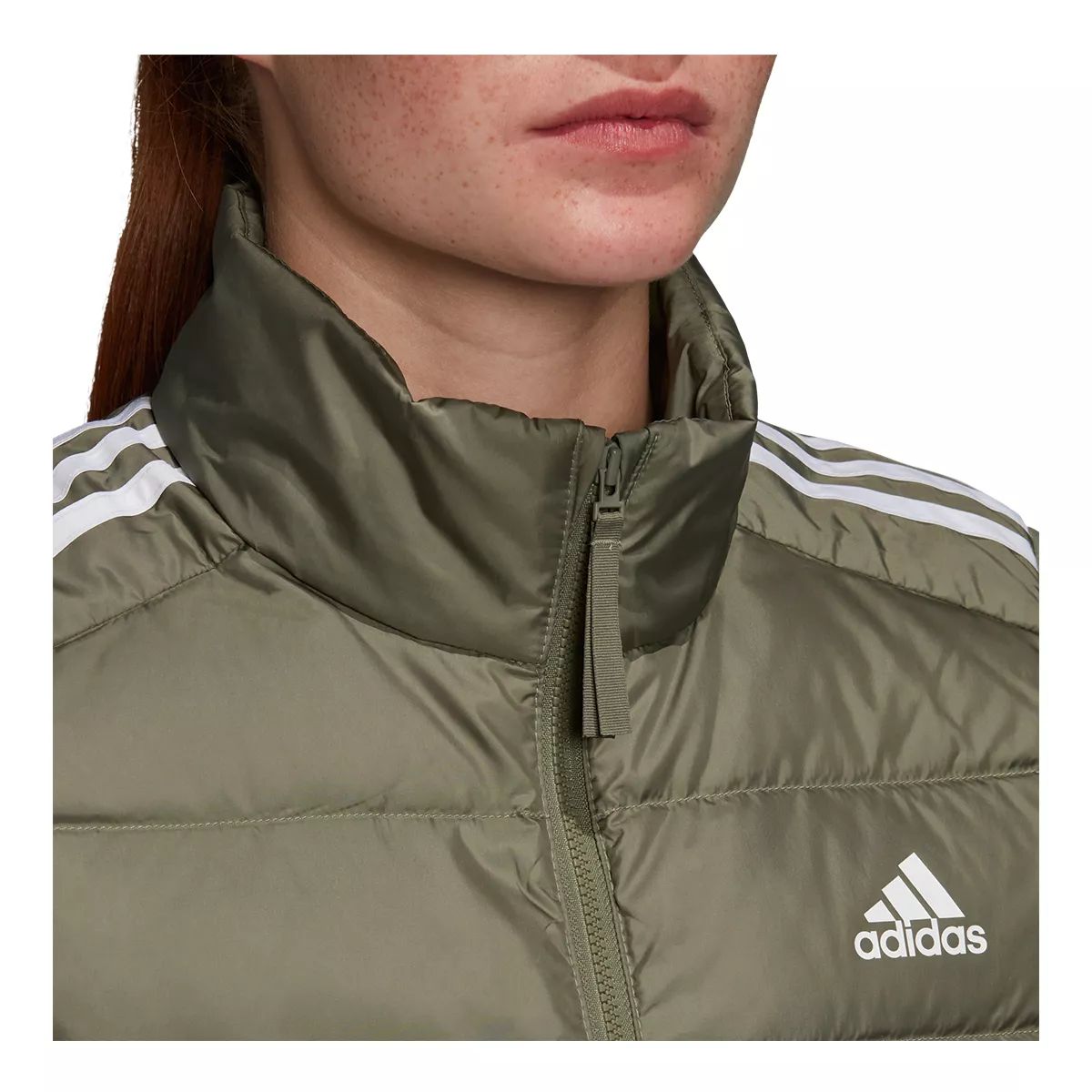 adidas Women's Essentials Down Vest