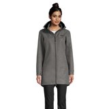 Woods Women's OSSA Jacket Front_Flat
