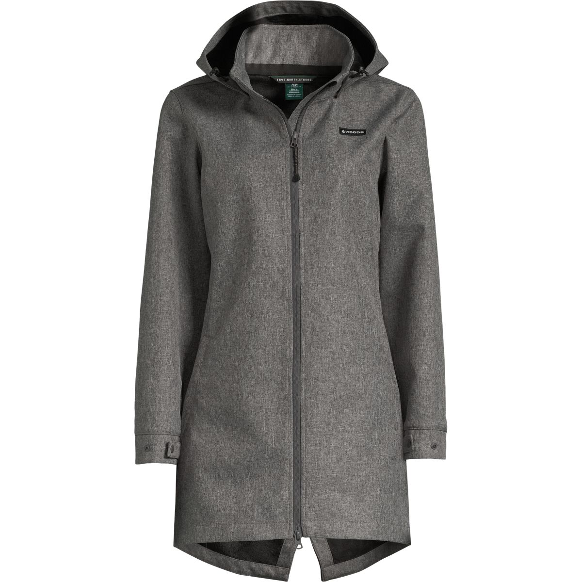 Woods Women's OSSA Jacket