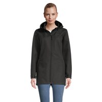 Woods Women's OSSA Jacket Front_Flat