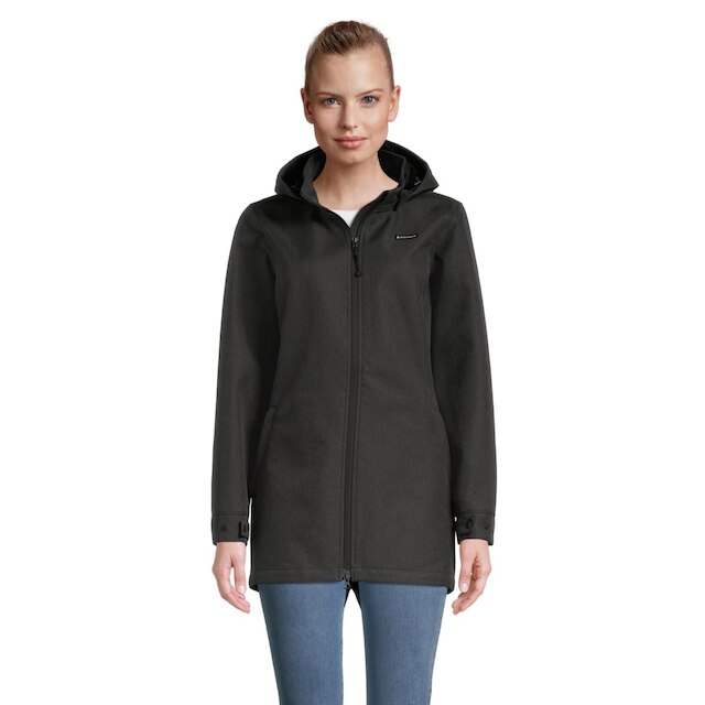 Woods Women's OSSA Jacket, Hooded, Casual, Removable Hood | Atmosphere