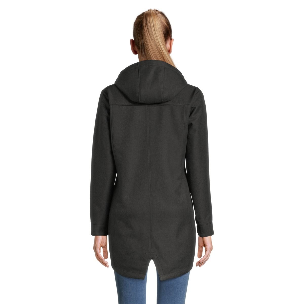 Woods Women's OSSA Jacket