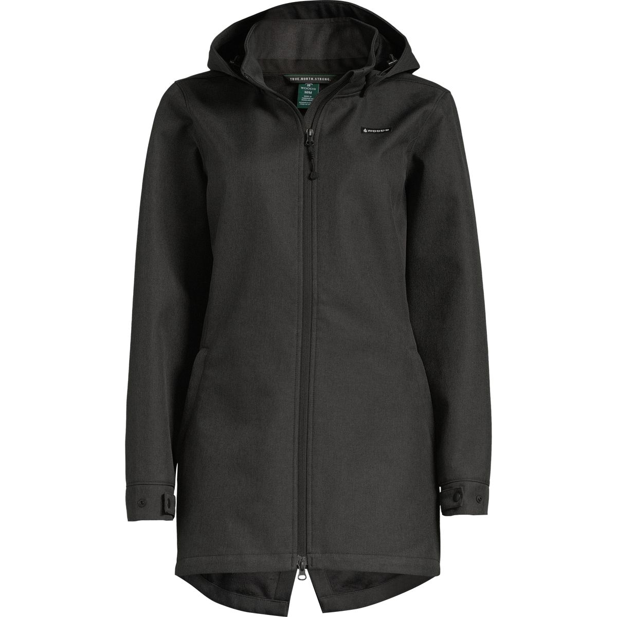 Woods Women's OSSA Jacket