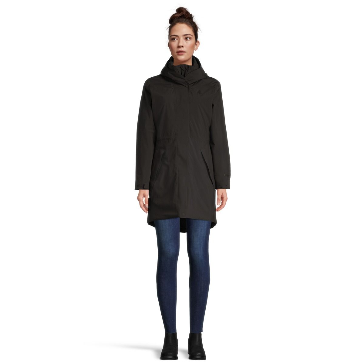 Woods Women's Wintour Insulated Rain Jacket