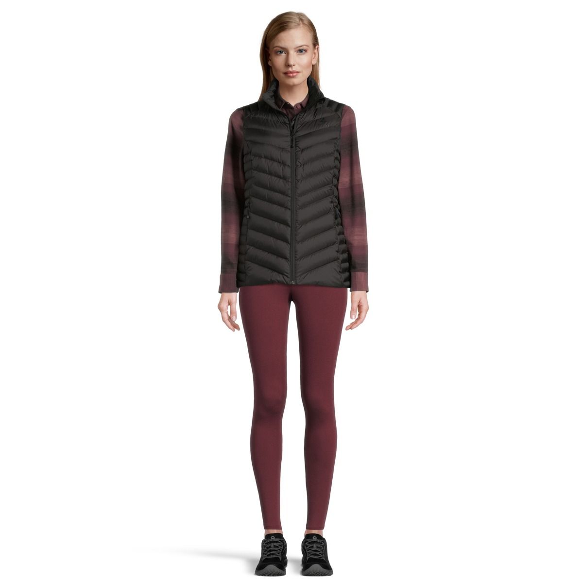 Woods Women's Bennington II Down Vest