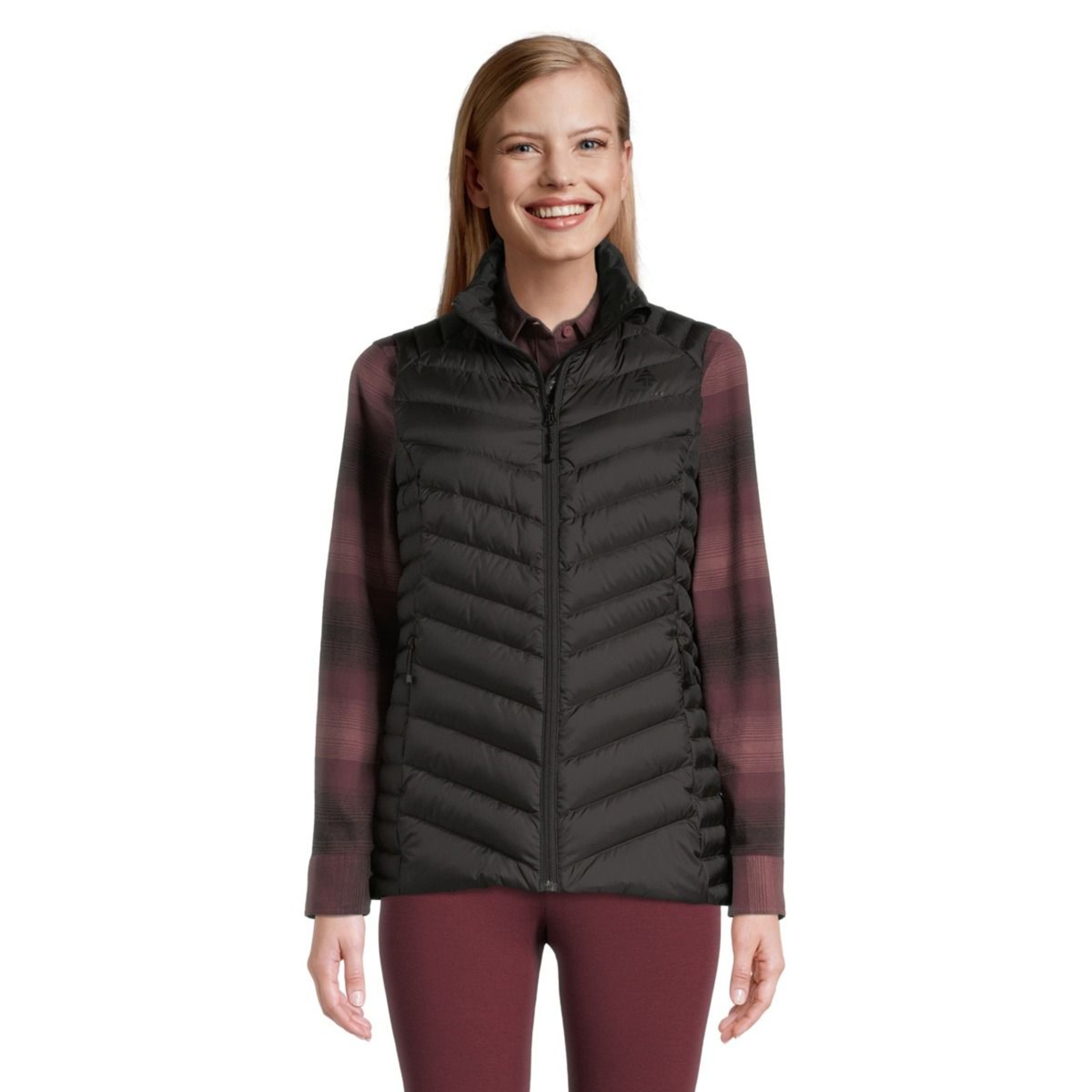 Woods Women's Bennington II Down Vest