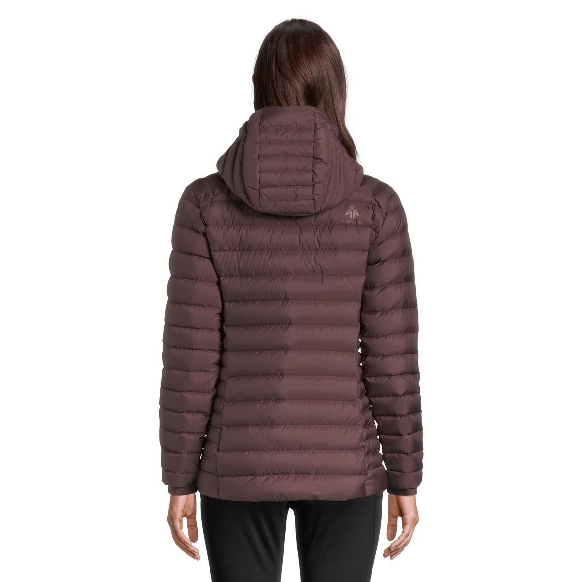 Woods Women's Bennington II Midlayer Puffer Jacket