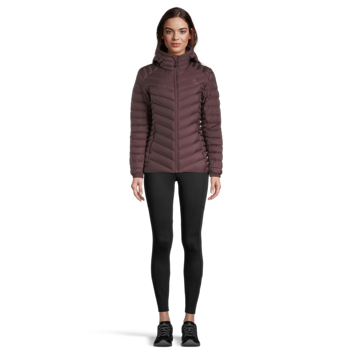 Woods Women's Bennington II Midlayer Puffer Jacket