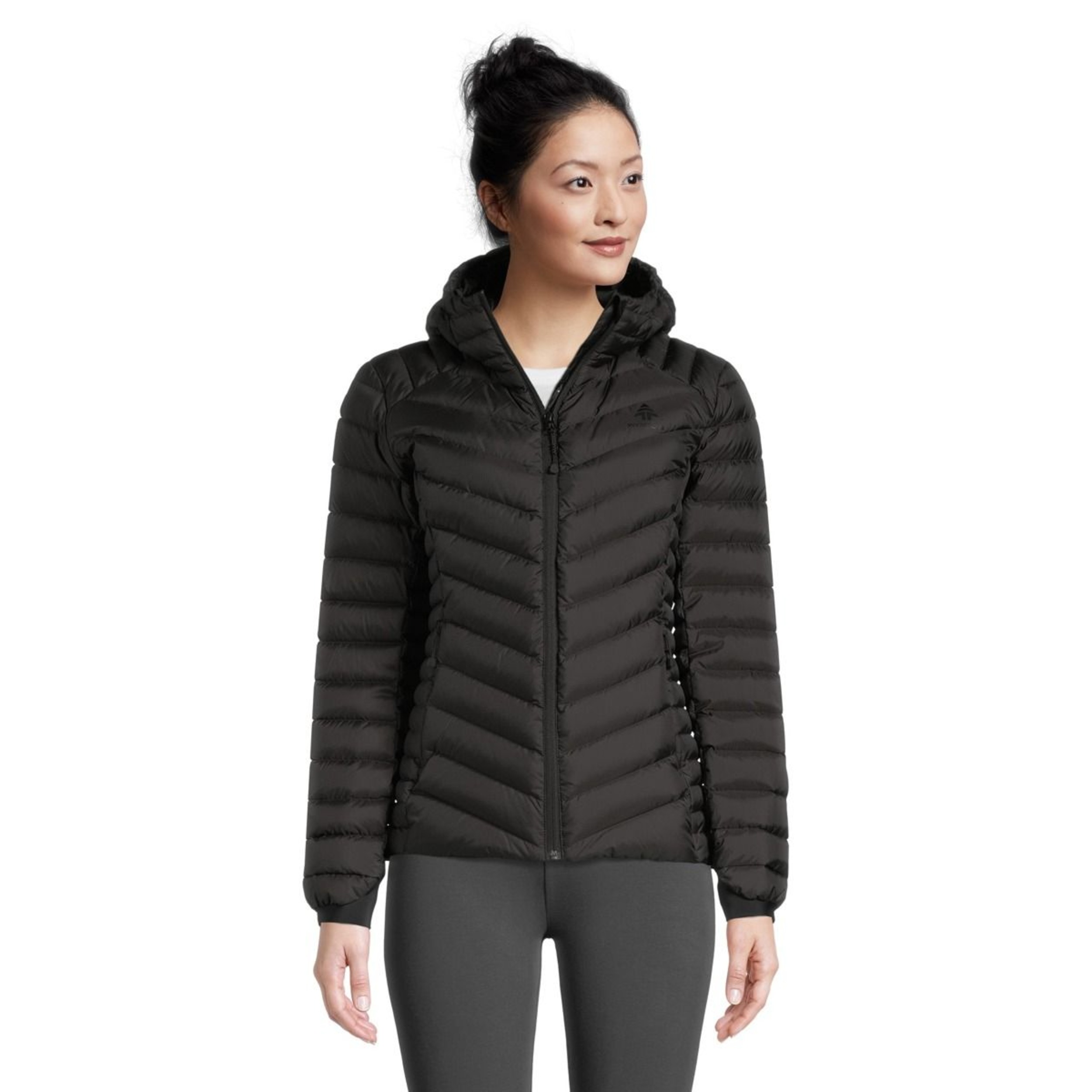 Woods Women's Bennington II Down Puffer Jacket SportChek