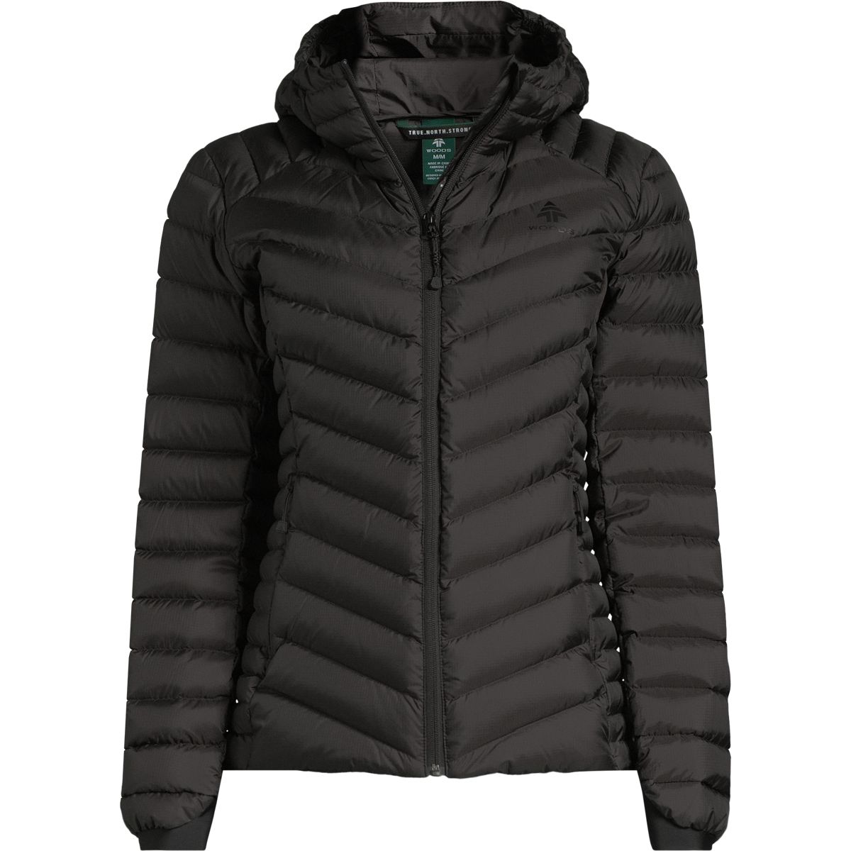 Woods Women's Bennington II Down Jacket