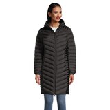 Woods Women's Bennington Jacket Front_Flat
