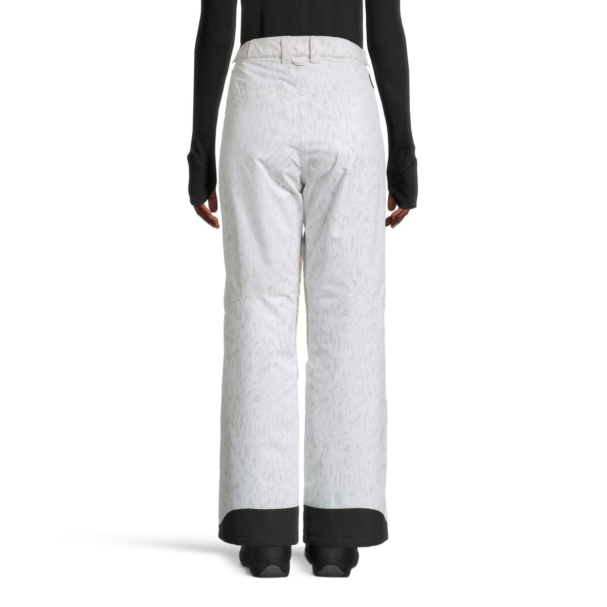 Ripzone Women's Smokey Snow Pants, Insulated, Ski, Winter, Waterproof