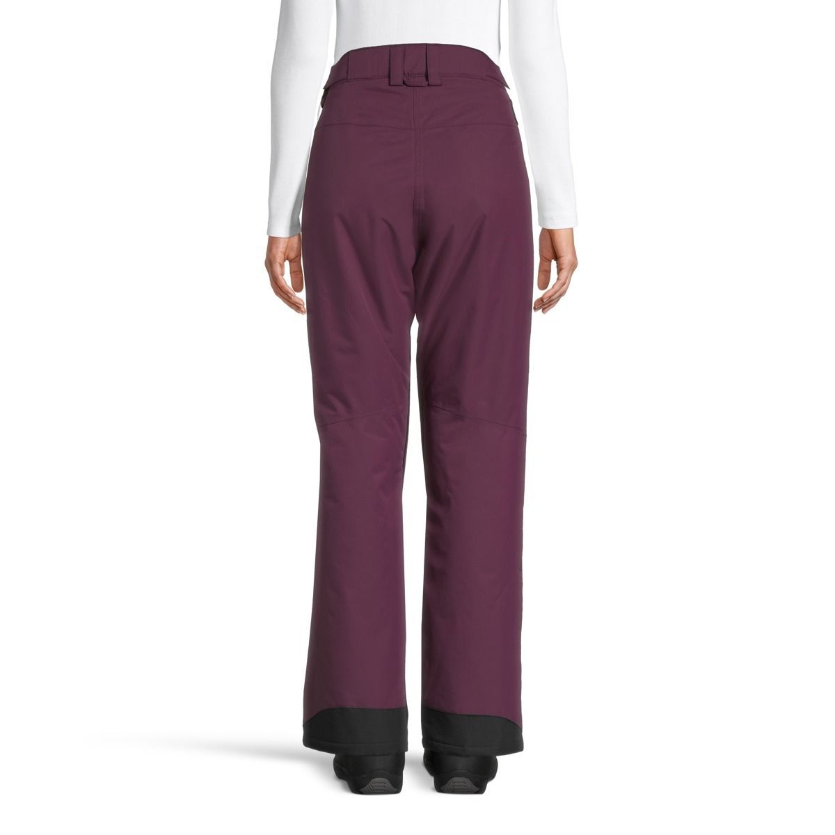 Ripzone Women's Smokey Snow Pants, Insulated, Ski, Winter, Waterproof