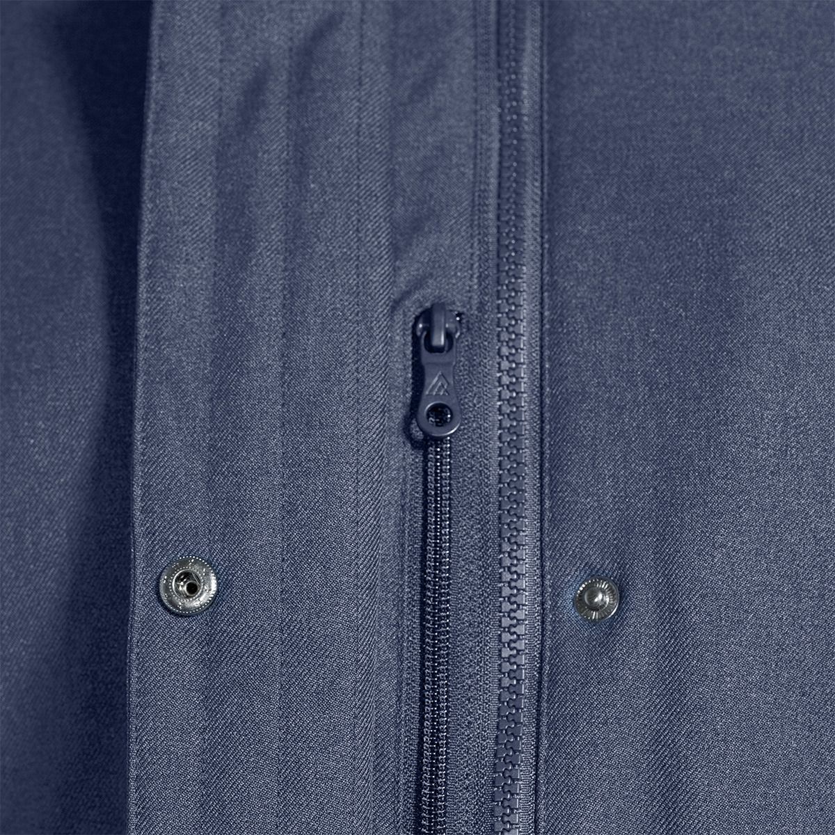 Ripzone Women's Clearwater Winter Parka/Jacket, Long, Insulated Synthetic, Hooded, Waterproof