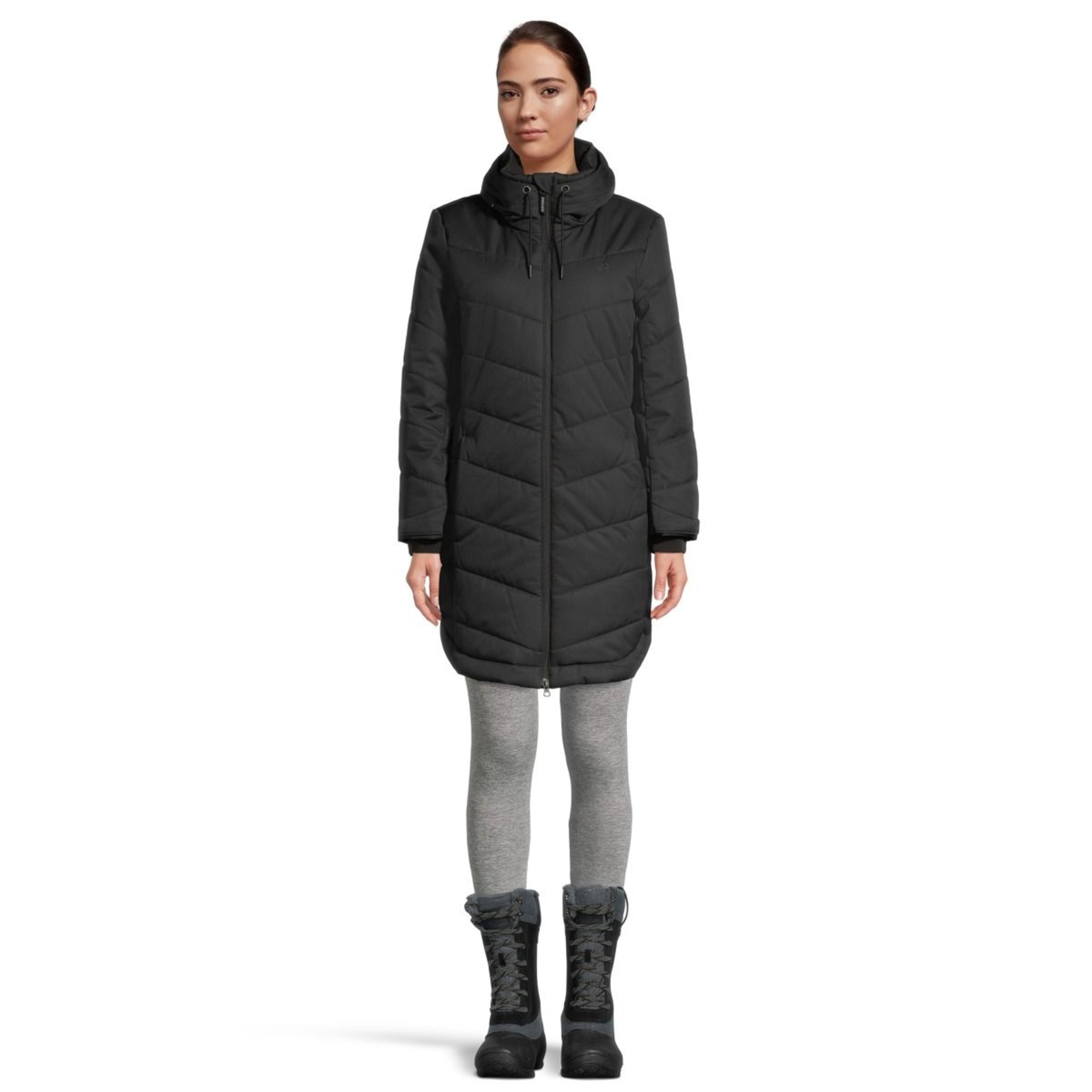 Ripzone Women's Whitehorn Insulated Jacket SportChek