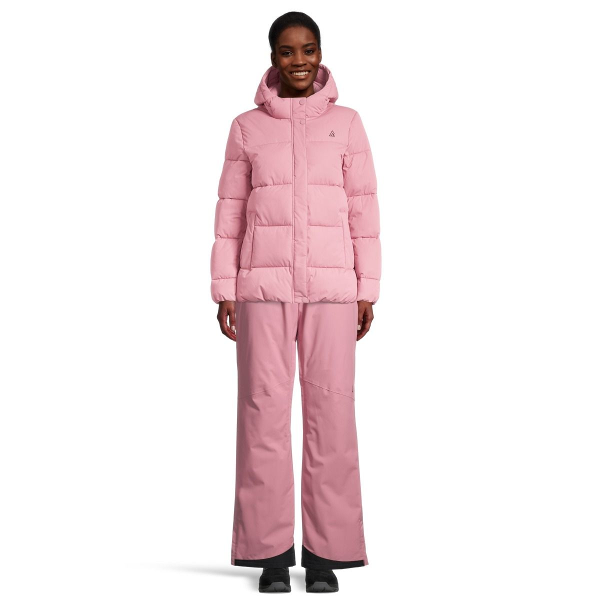 Ripzone Women's Smokey Snow Pants, Insulated, Ski, Winter, Waterproof