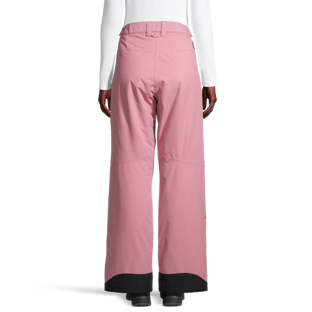 Ripzone Women's Smokey Snow Pants, Insulated, Ski, Winter, Waterproof