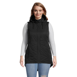 Ripzone Women's Luna Vest Front_Flat