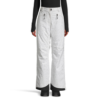 Ripzone Women's Smokey Snow Pants, Insulated, Ski, Winter, Waterproof Front_Flat
