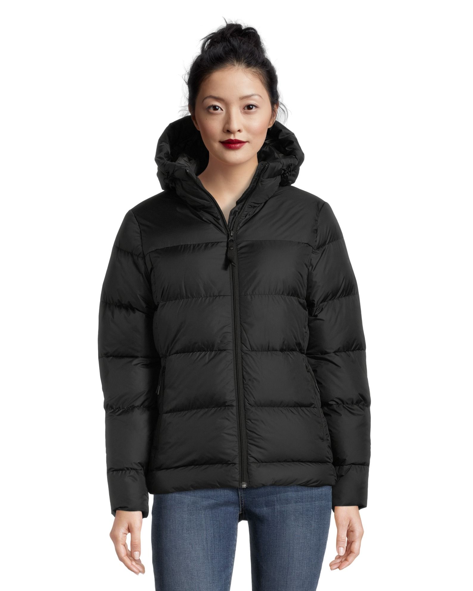 Helly Hansen Women's Active Puffer Winter Jacket SportChek