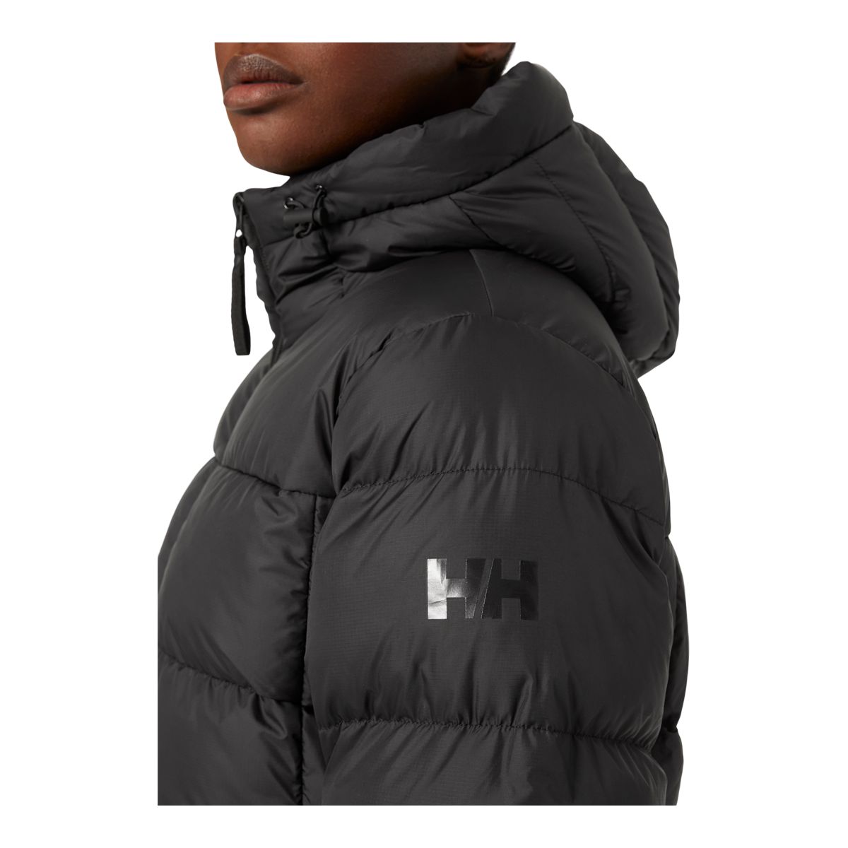 Helly Hansen Women's Active Puffer Winter Jacket