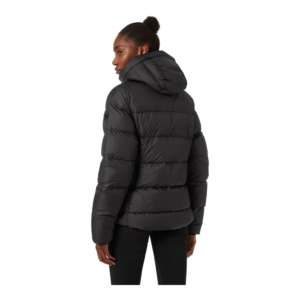 Helly Hansen Women's Active Puffer Winter Jacket