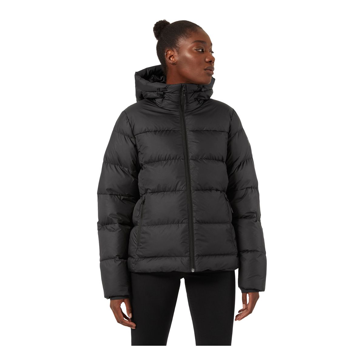Helly Hansen Women's Active Puffer Winter Jacket