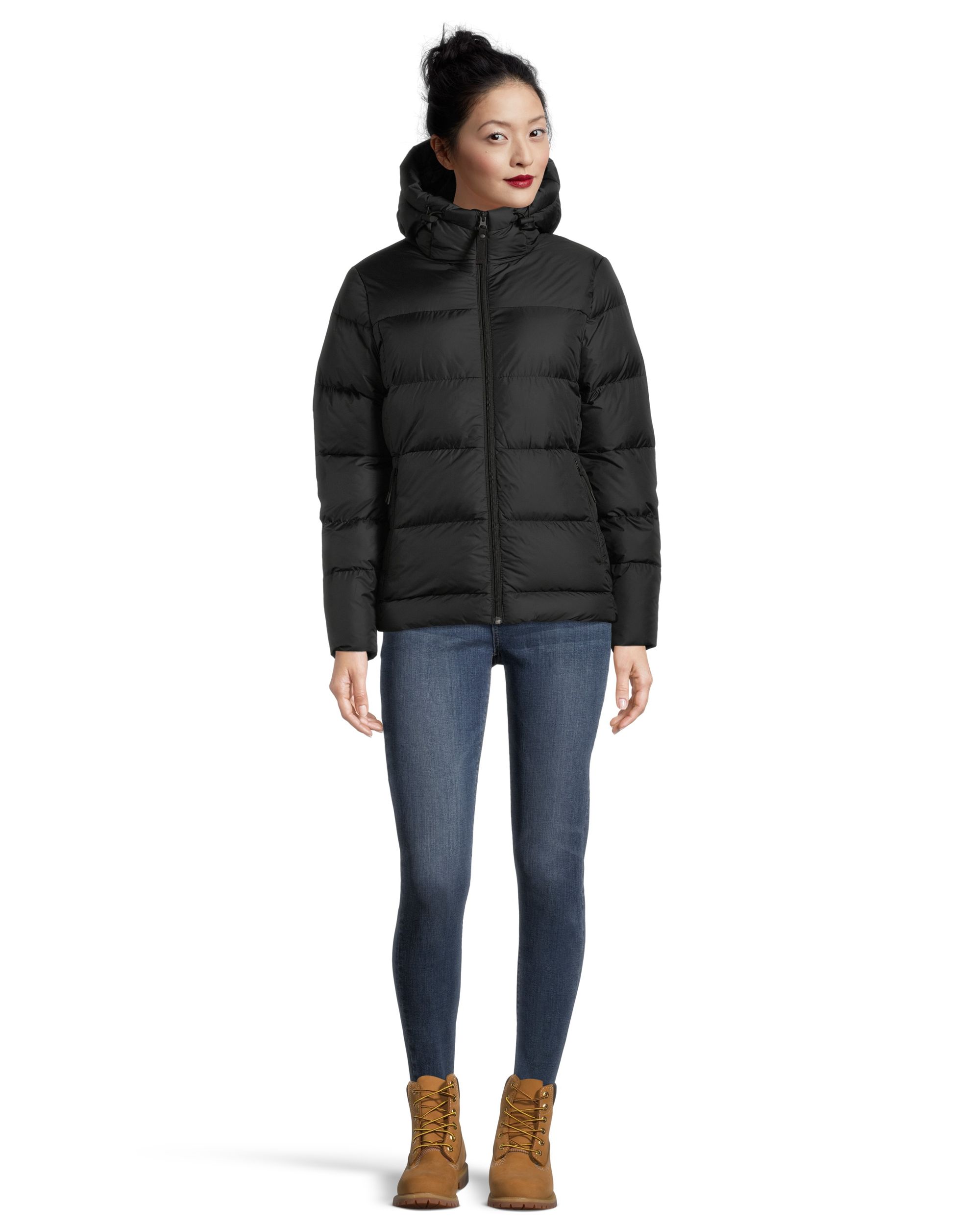 Helly Hansen Women's Active Puffer Winter Jacket